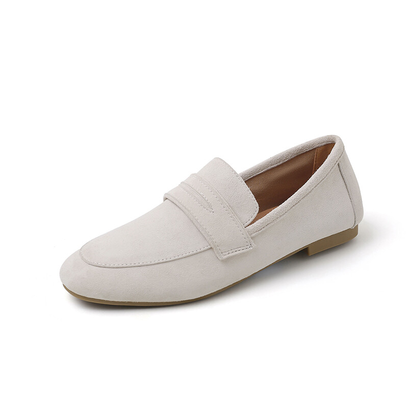 

Лоферы Bai Shiting Loafers Women's, коричневый