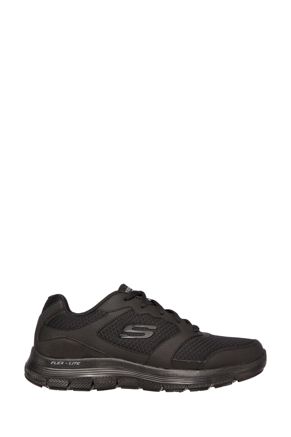 

Мужская спортивная обувь Flex Advantage 40 Skechers, черный