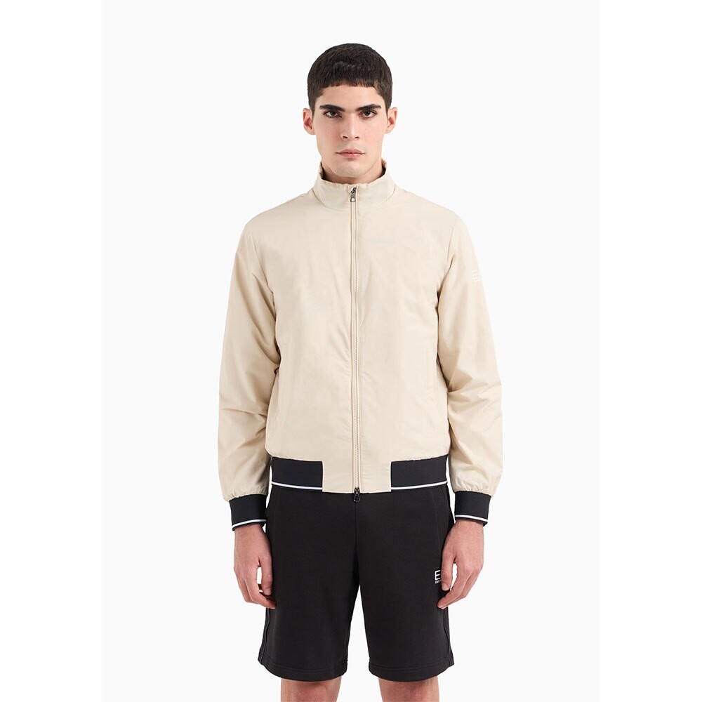 

Куртка EA7 EMPORIO ARMANI 3DPB07_PN27Z Bomber, бежевый