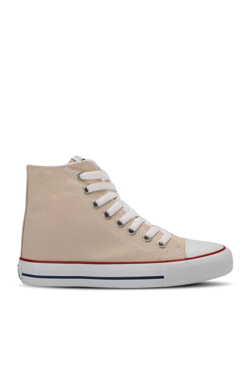 

SCHOOL Sneaker Женская обувь Бежевый SLAZENGER