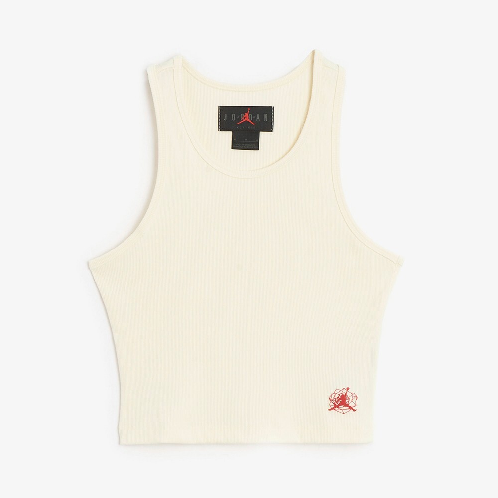 

Майка Jordan x Teyana Taylor Tank Top Jordan, мультиколор
