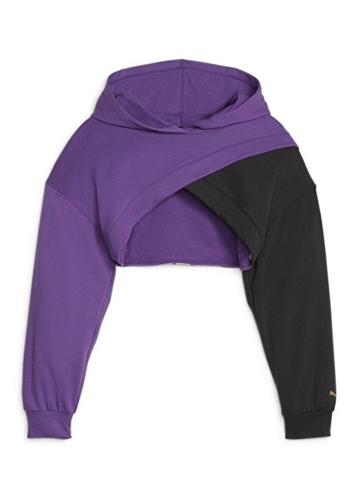 

Фуфайка Puma