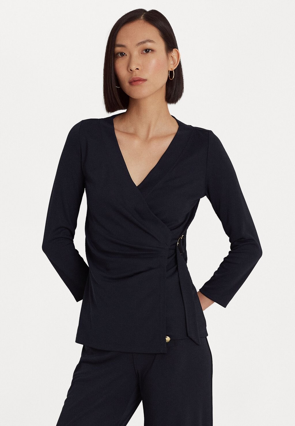 

Блузка Lauren Ralph Lauren