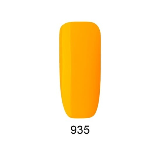 

Гибридный лак для ногтей, 8 мл Color Stones 935 Makear