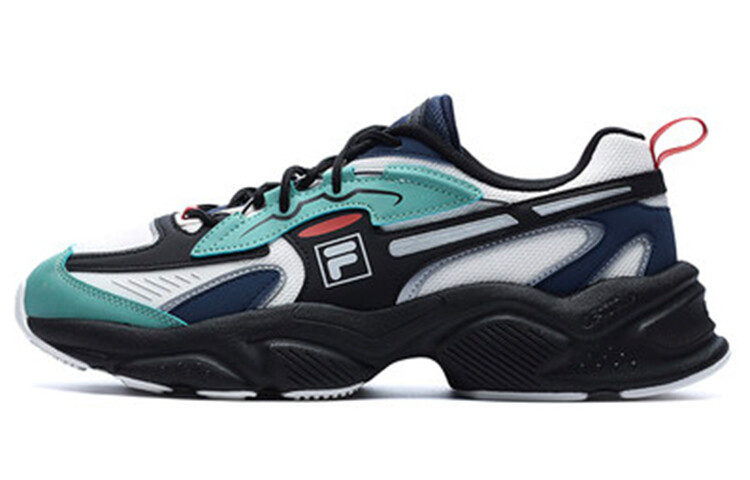 

Мужская обувь Fila Lifestyle