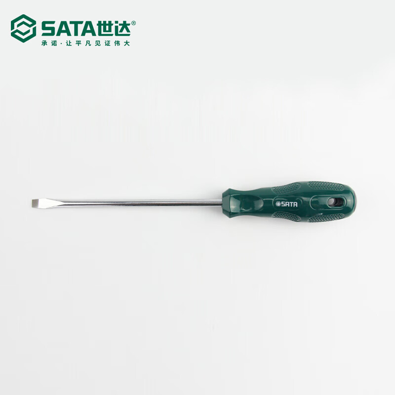 SATA 62213 Плоская отвертка серии A 6x150MM