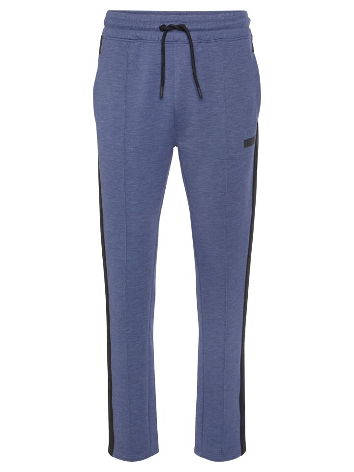 

Брюки для тренировок и бега AUTHENTIC LE JOGGER, синий