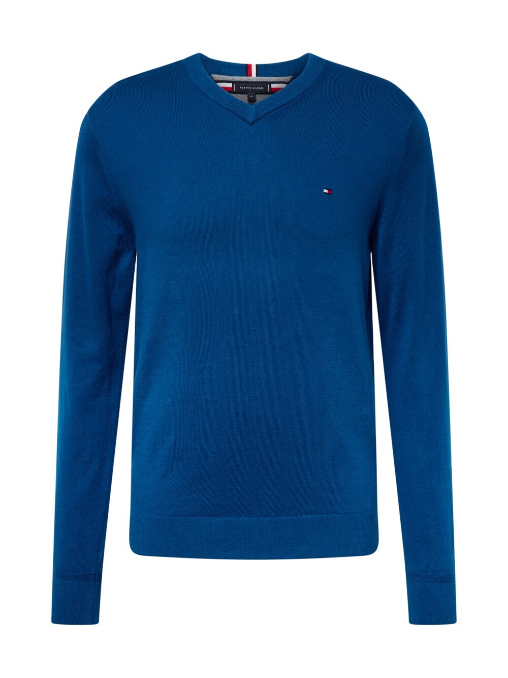 

Свитер Tommy Hilfiger, темно-синий