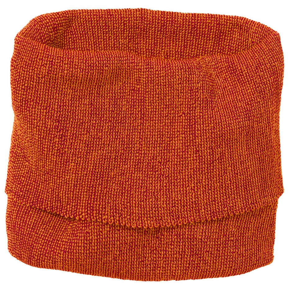 

Шарф Disana Schlauch-Schal, цвет Orange-Cassis