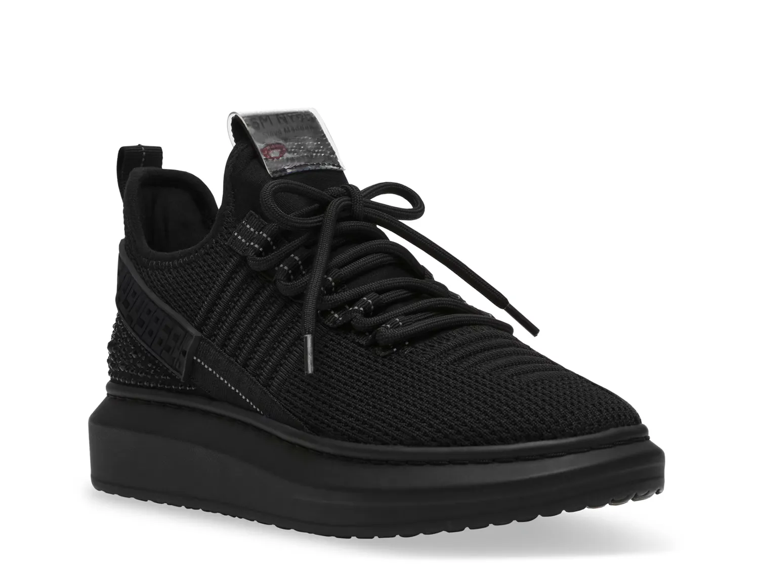 

Кроссовки Glorify Sneaker Steve Madden, черный