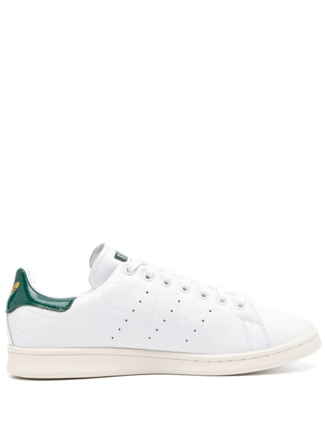 

Кроссовки adidas Dime Stan Smith, белый