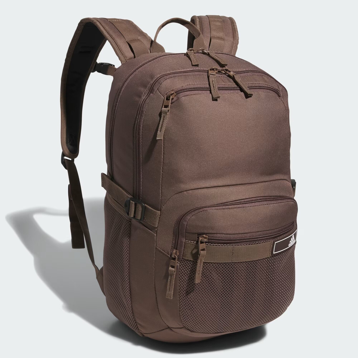 

Энергетический рюкзак Adidas, цвет Dark Brown/Black