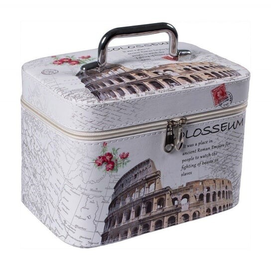 

Женский сундук Rome Colosseum, размер L 98864, 1 шт. Top Choice