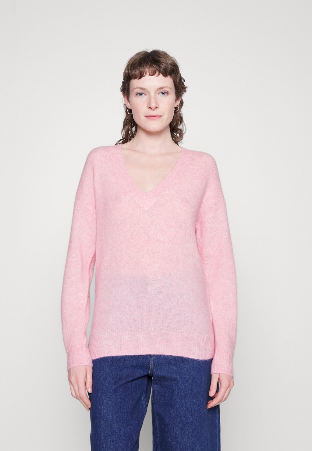 

Джемпер Moss Copenhagen
