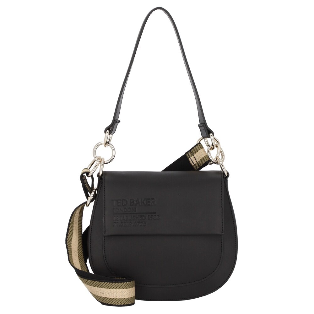 

Рюкзак Ted Baker Darcell, черный
