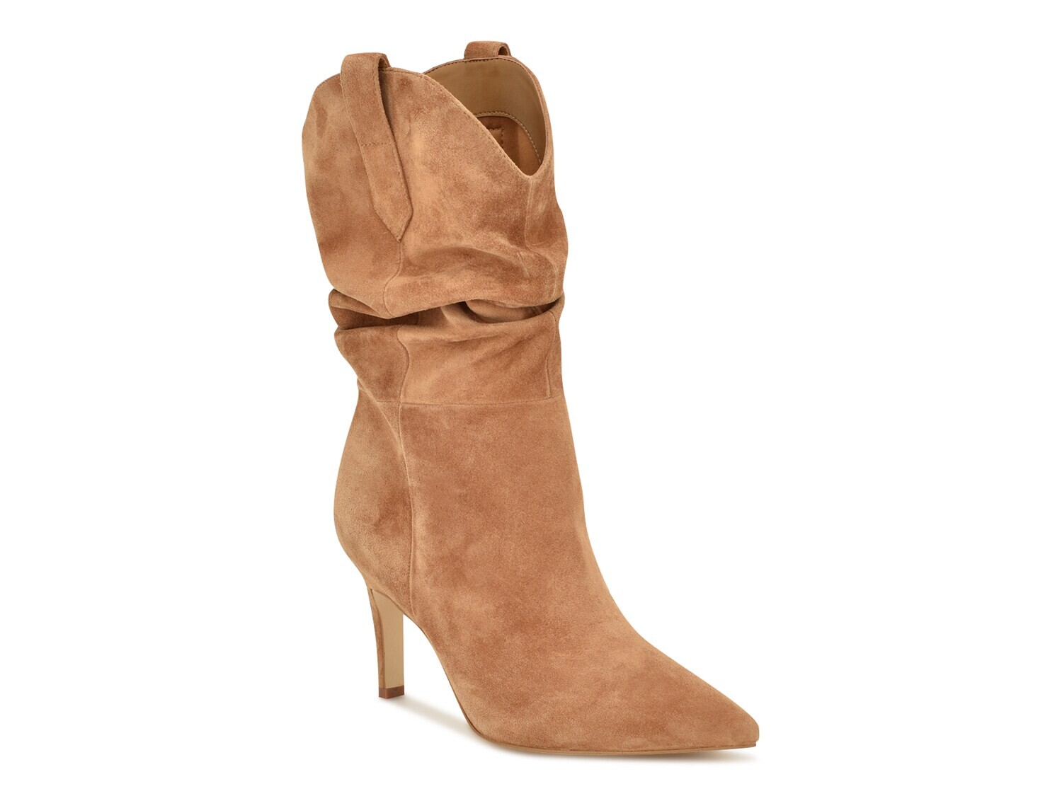 

Ботинок Nine West Gonda, цвет Natural