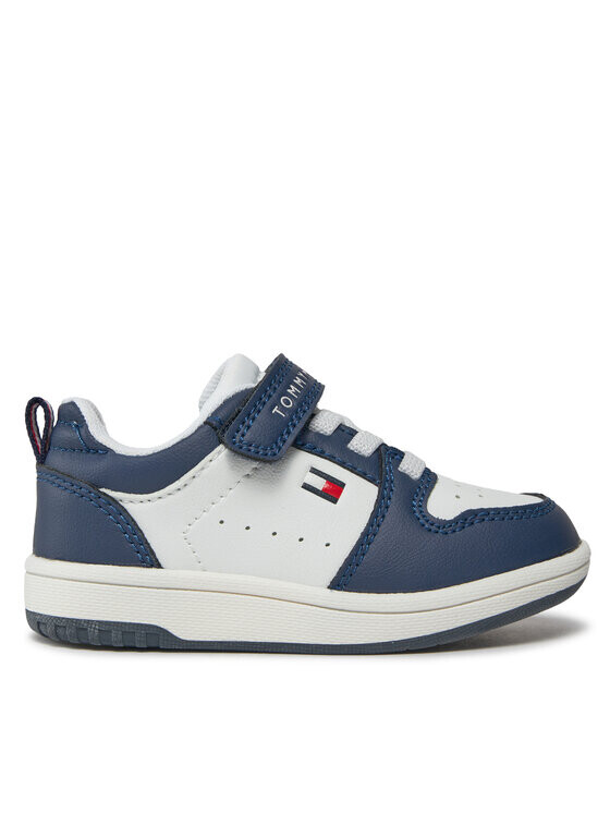 

Кроссовки Tommy Hilfiger, белый