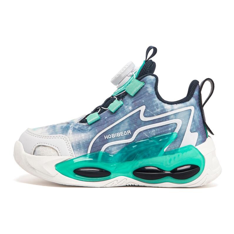 

Кроссовки HOBIBEAR Kids Basketball Shoes Kids, цвет Lilac