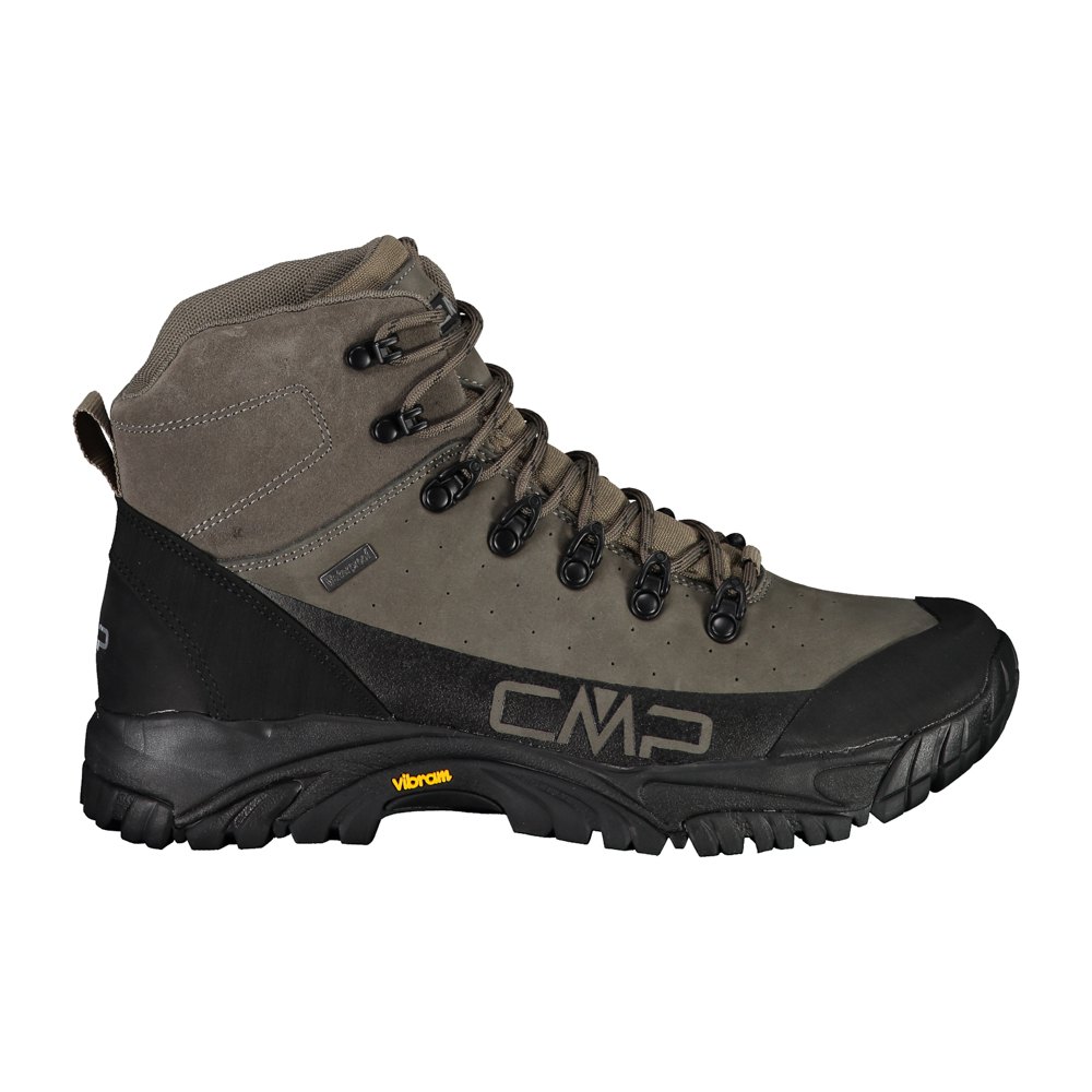 Ботинки CMP Dhenieb WP 30Q4717 Hiking, черный
