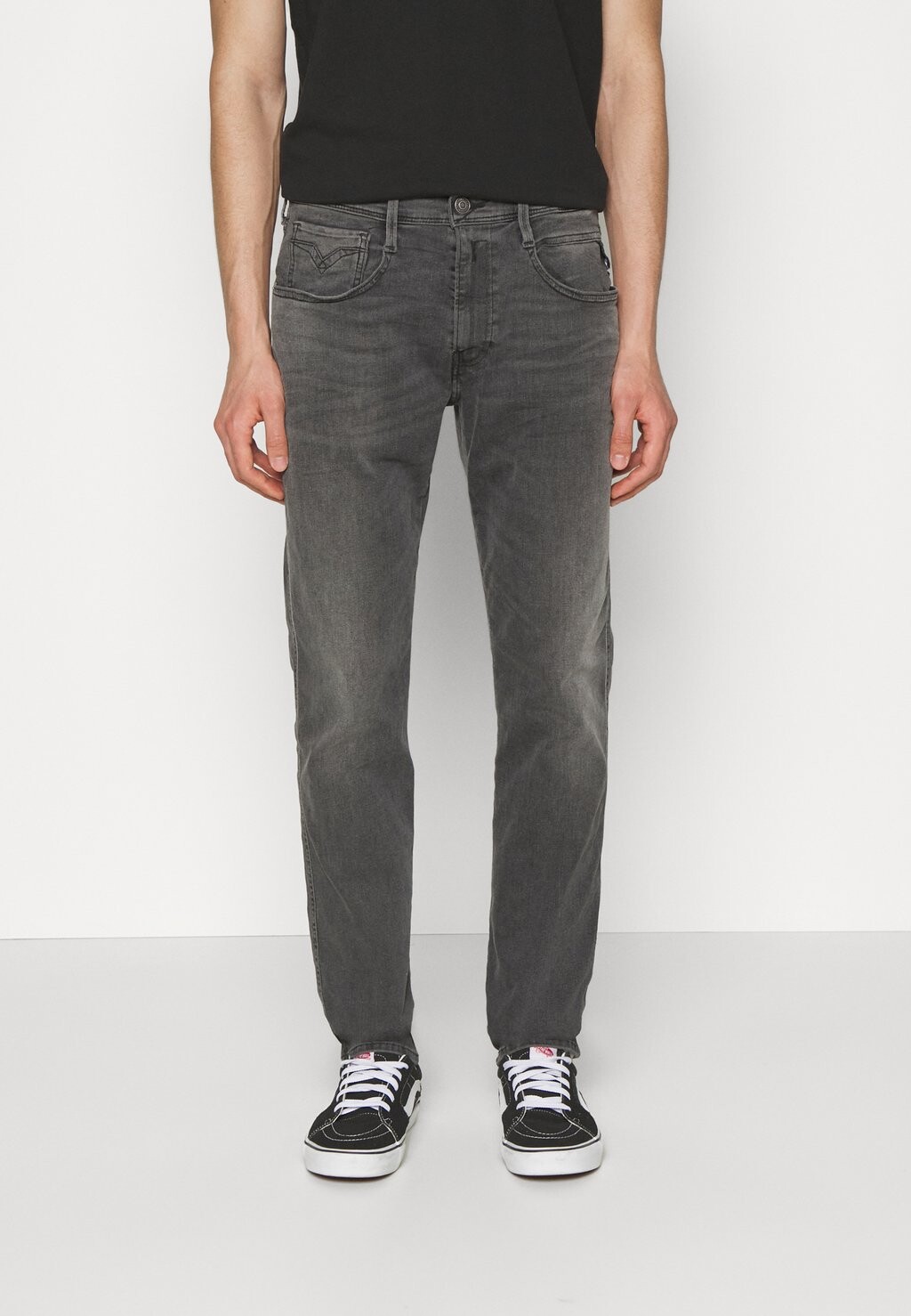 

Джинсы Slim fit Replay