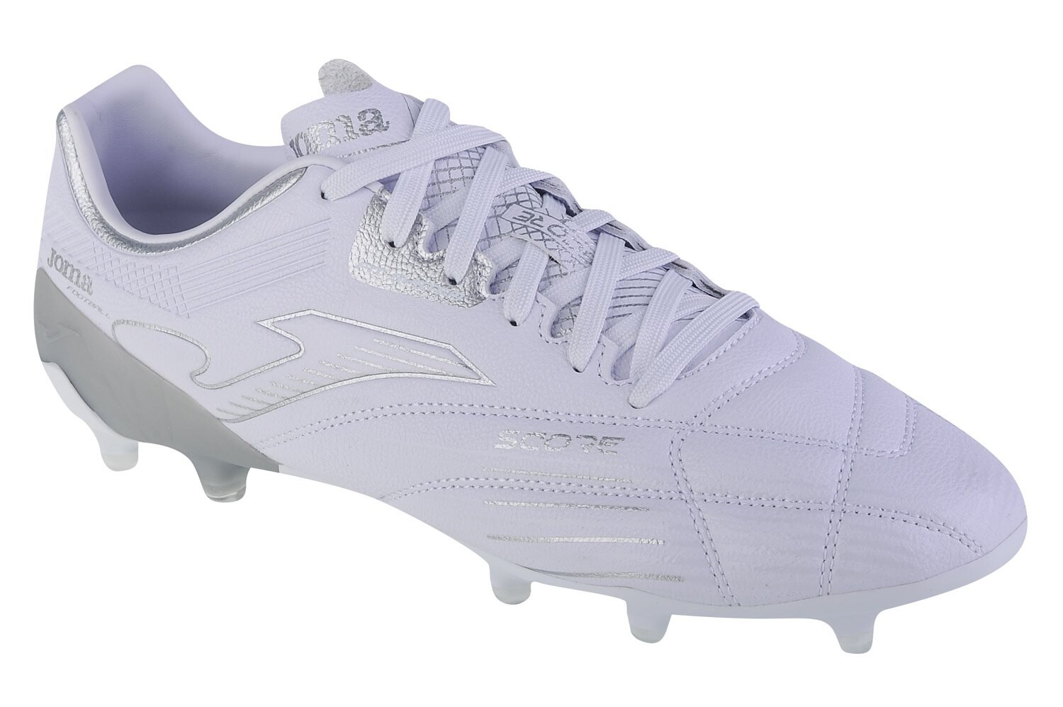 

Бутсы Joma Score FG, белый