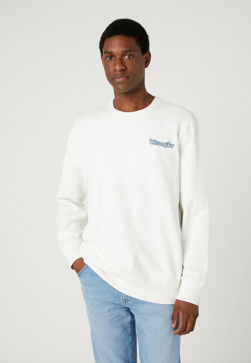 

Толстовка Wrangler