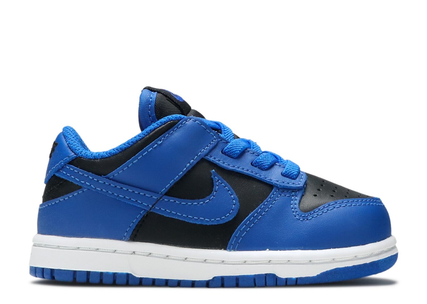 

Кроссовки Nike Dunk Low Td 'Hyper Cobalt', синий