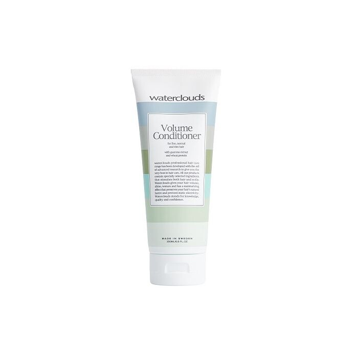 

Кондиционер для волос Acondicionador Volume Conditioner Waterclouds, 200