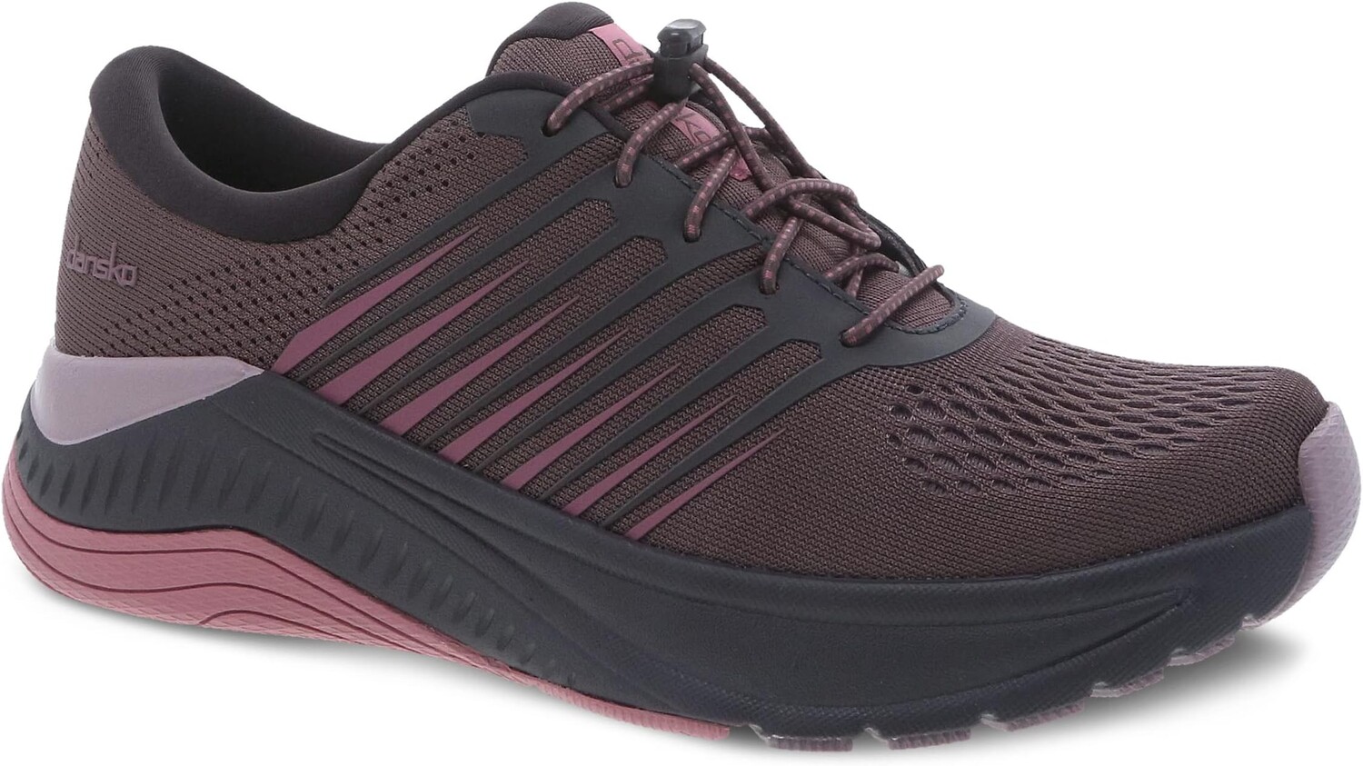 

Кроссовки Penni Dansko, цвет Raisin Mesh