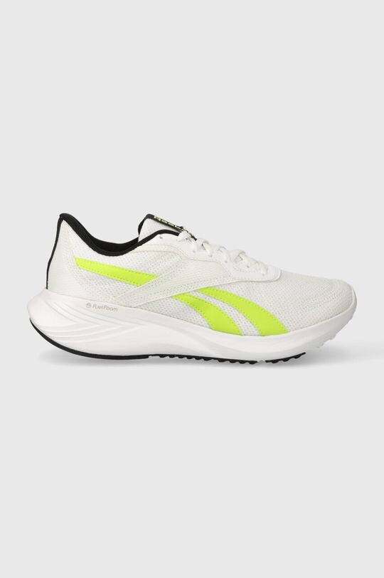 

Кроссовки Энерген Тех Reebok, белый