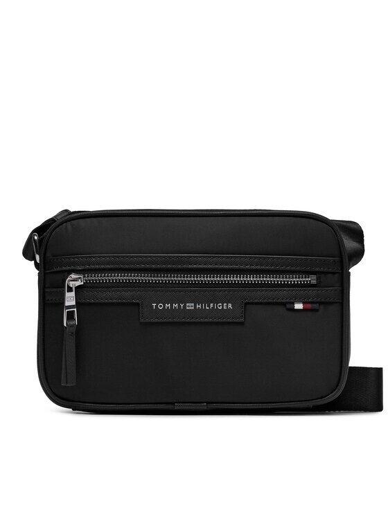 

Рюкзак Tommy Hilfiger, черный