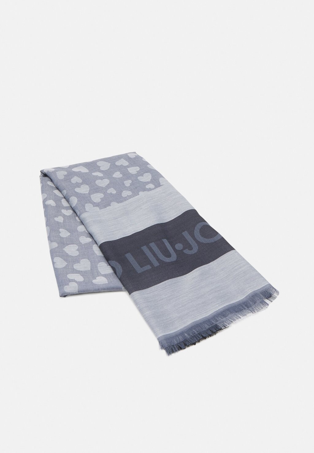 

Платок LIU JO, черный