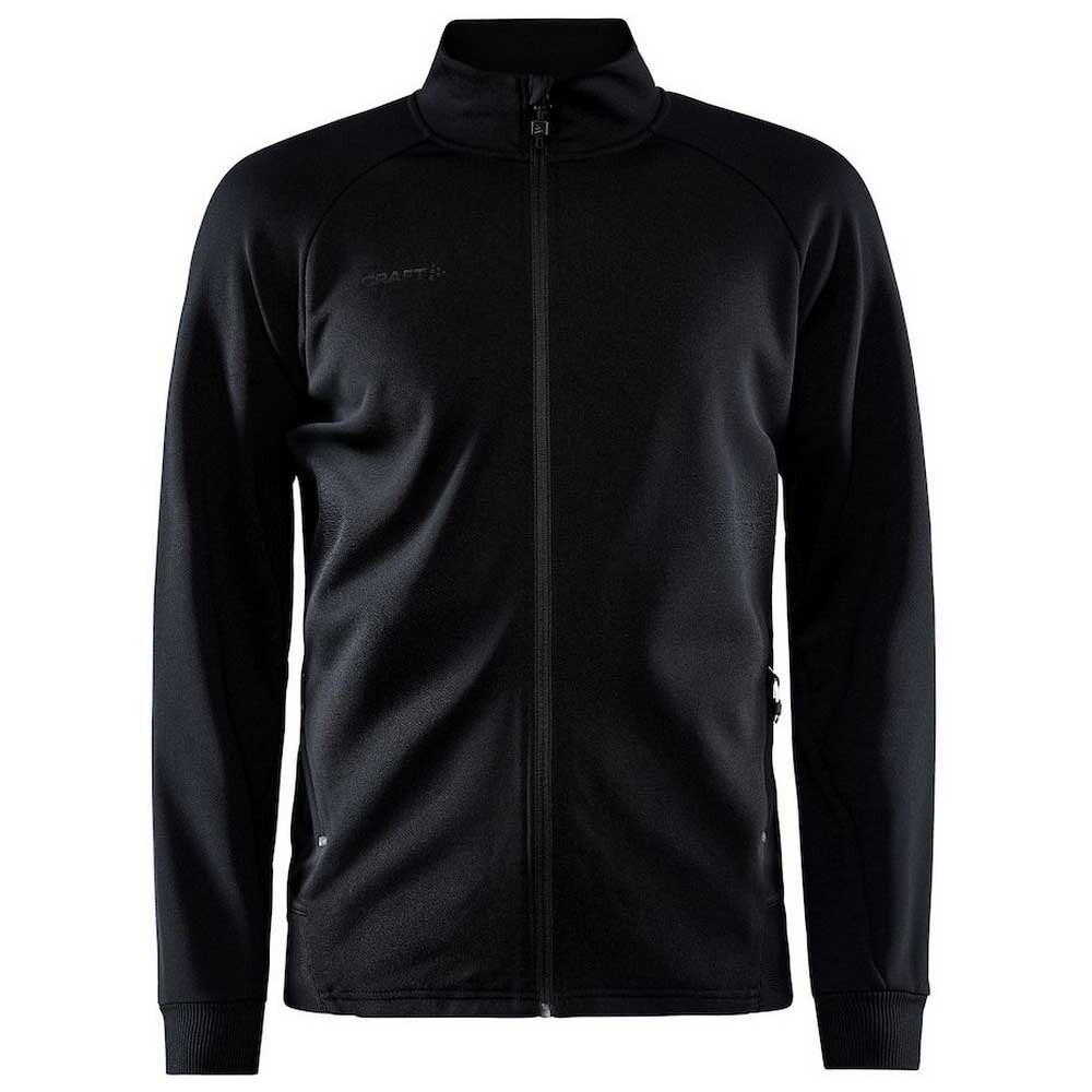 

Толстовка Craft ADV Unify Full Zip, черный