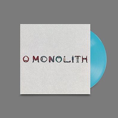 Виниловая пластинка Squid - O Monolith (Limited Edition) cardpocalypse time warp edition