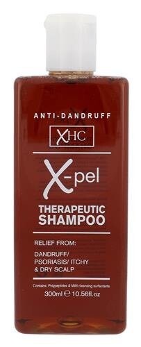 

Шампунь для волос для женщин, 300 мл Xpel, Therapeutic