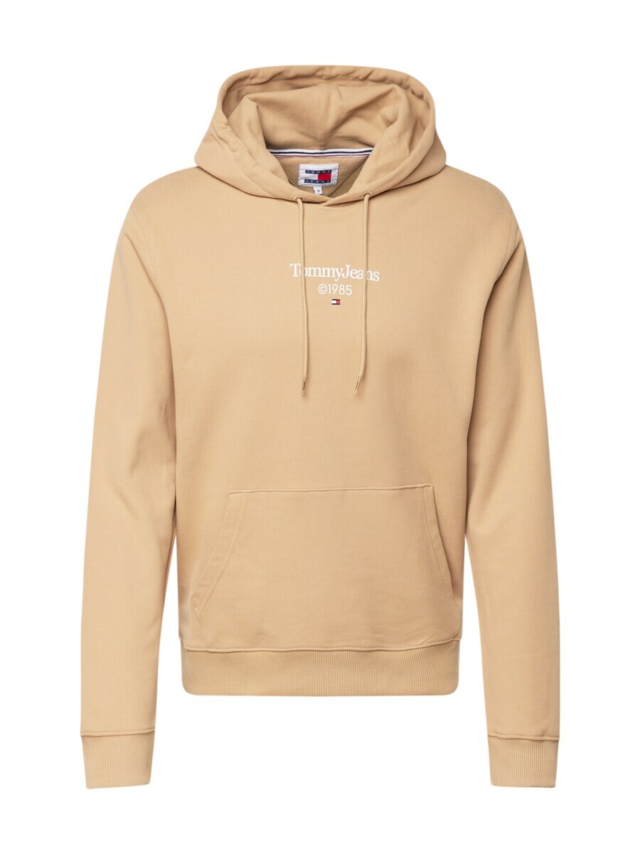 

Толстовка Tommy Hilfiger, кэмел