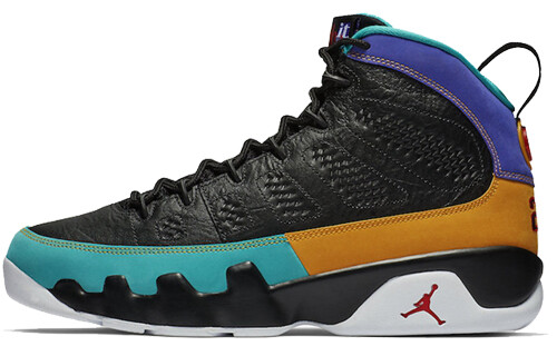 

Air Jordan 9 Мечтай об этом, делай это