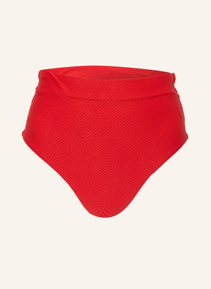 

Плавки бикини numana Heidi Klein, красный