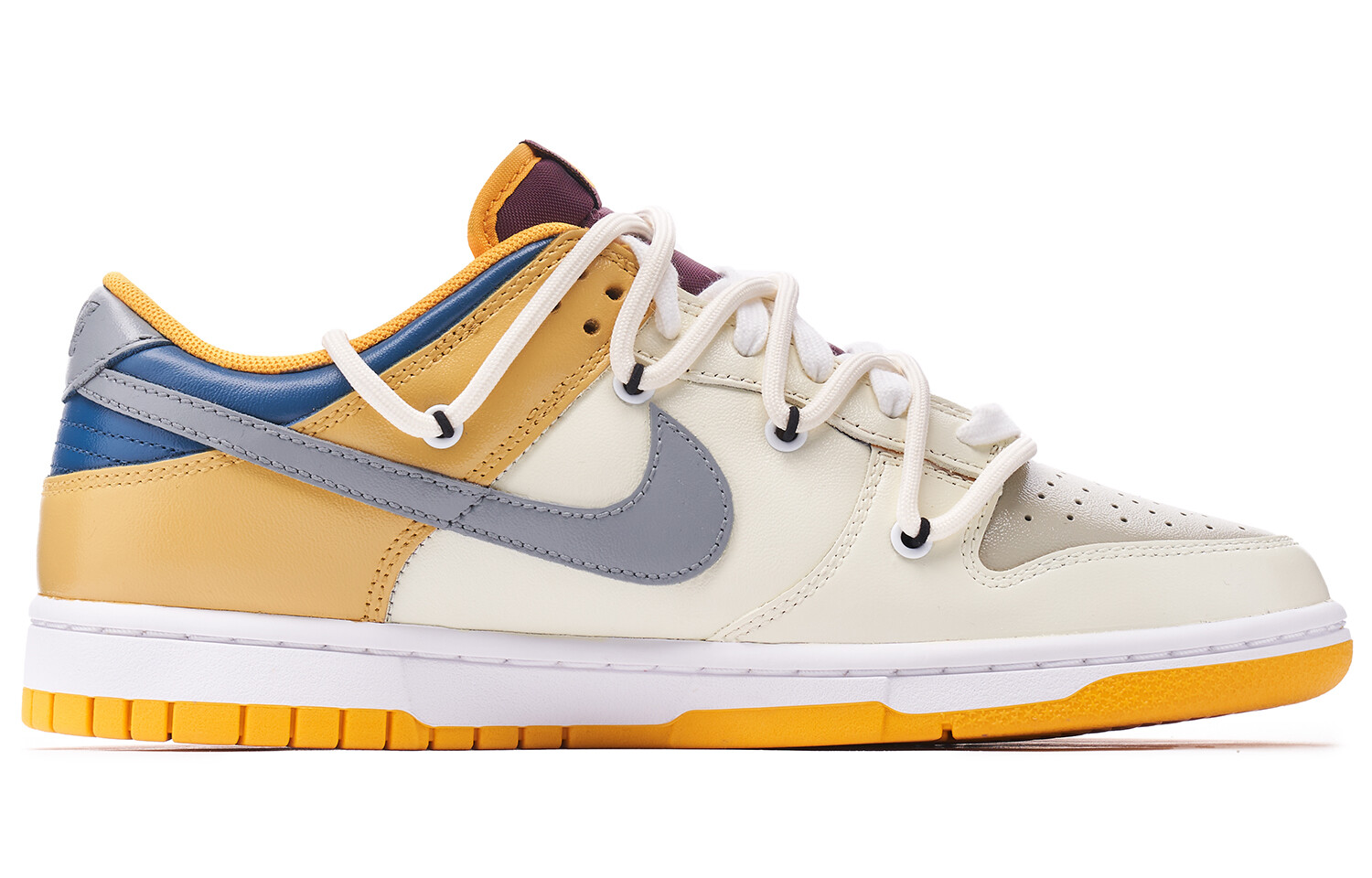 

Мужские кроссовки Nike Dunk Low Skate