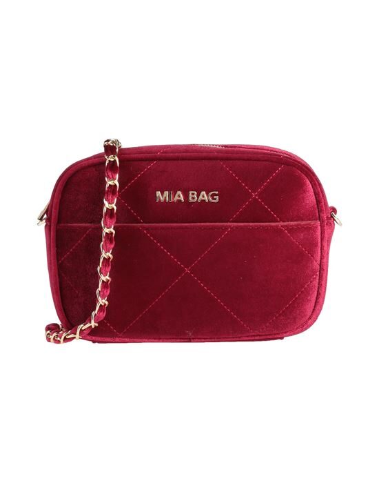 

Сумка через плечо MIA BAG