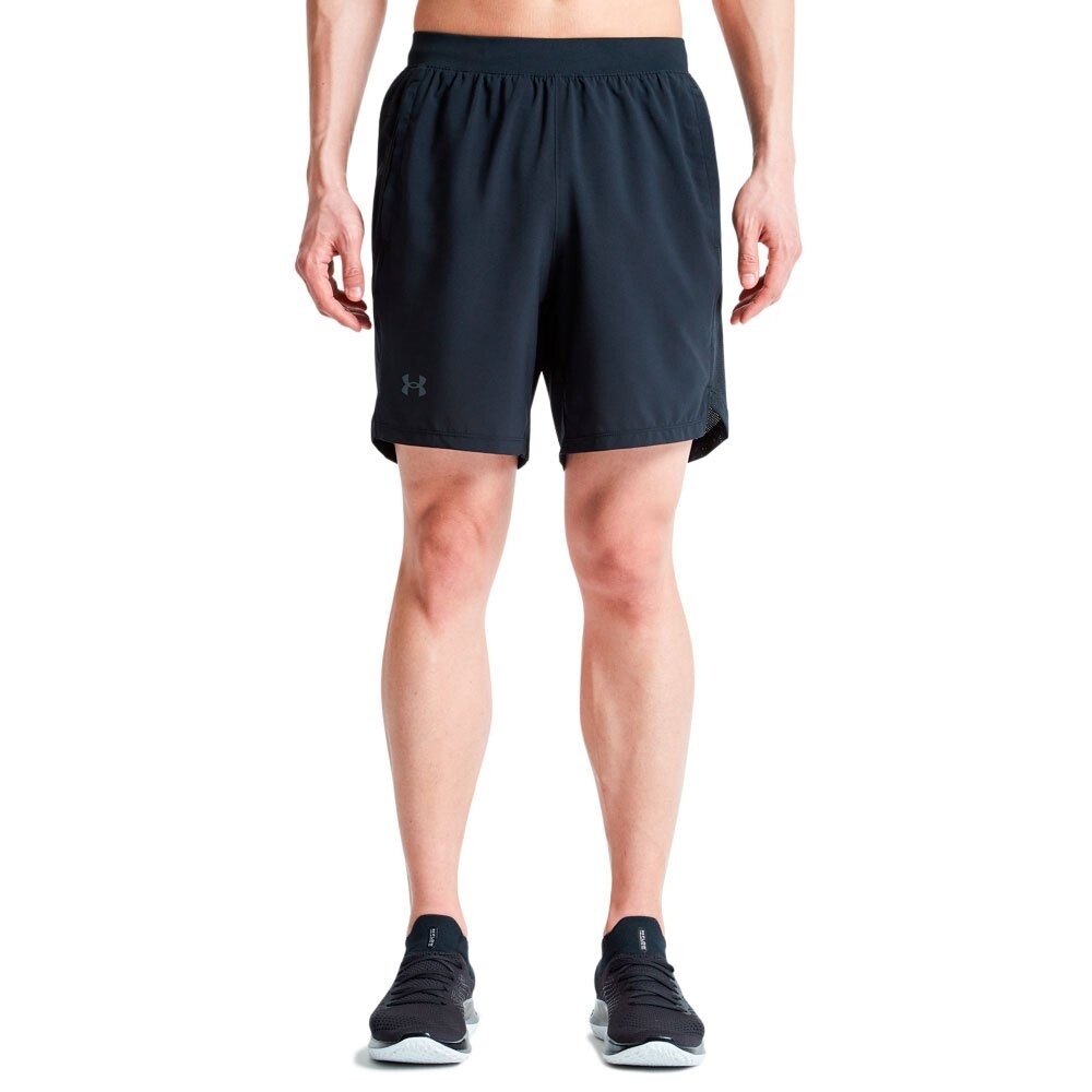 

Шорты Under Armour Launch 7´´, черный