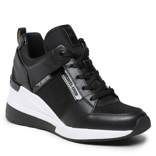 

Кроссовки MICHAEL Michael Kors GeorgieTrainer, черный