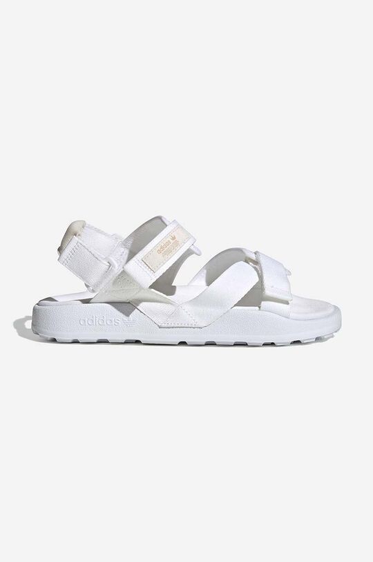 

Сандалии Adilette ADV W HQ4242 adidas Originals, белый