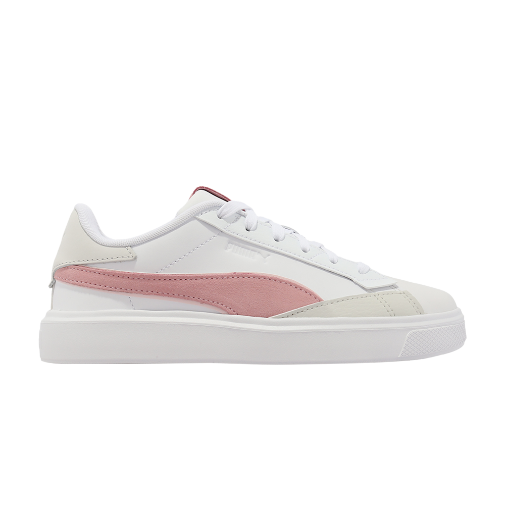 

Кроссовки Wmns Lajla Premium Puma, белый