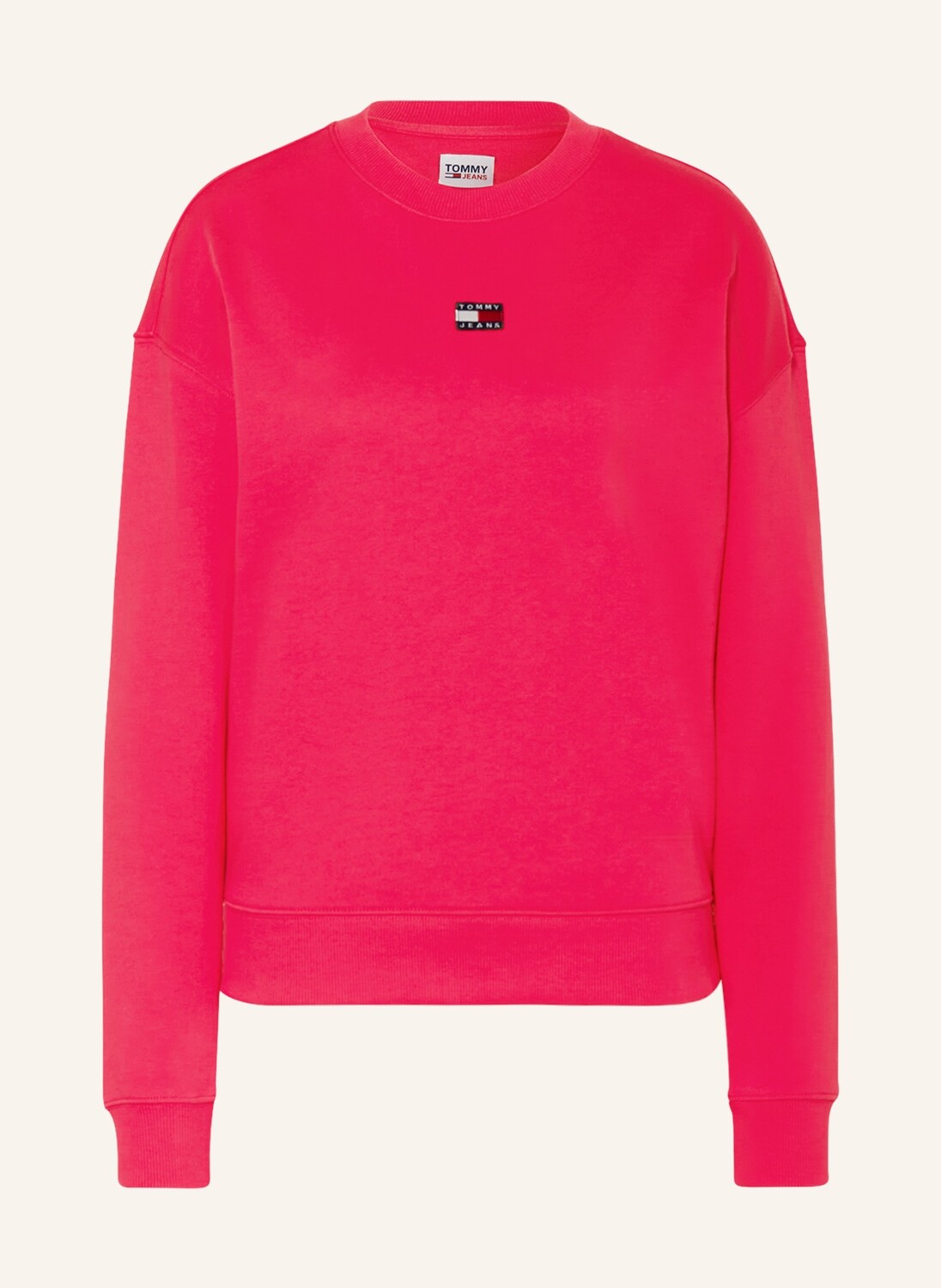 

Толстовка TOMMY JEANS