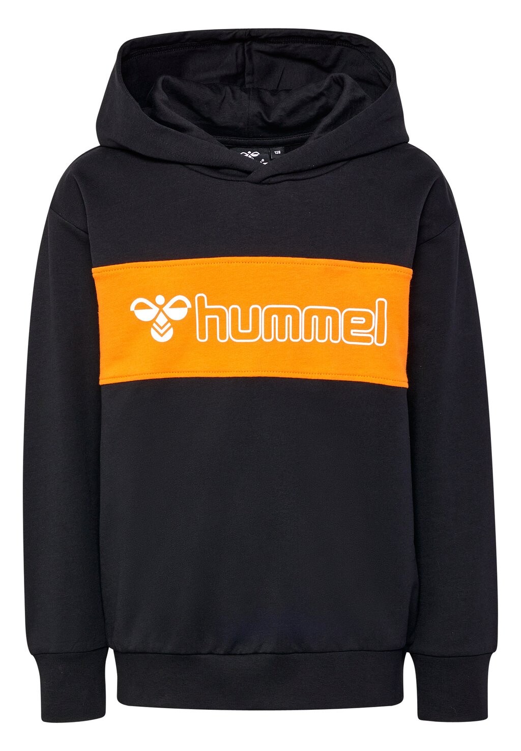 

Толстовка Hummel, цвет black