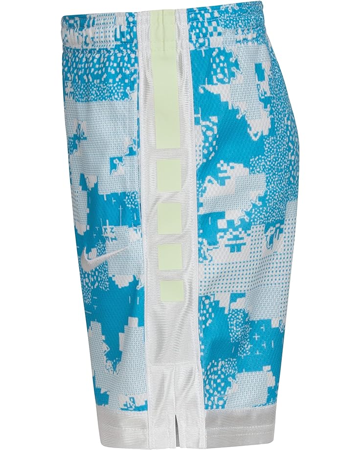 Шорты Nike Elite Print Shorts, цвет Chlorine portable chlorine tester ph