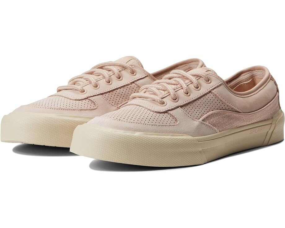 

Кроссовки Sperry Soletide Premium Montana, роза