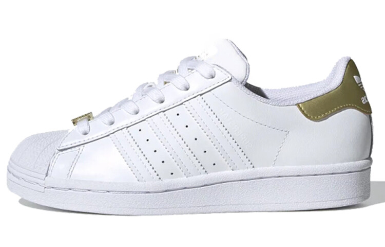 

Детские кроссовки для скейтбординга Adidas Originals Superstar Kids