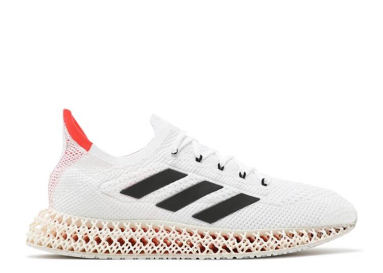 

Кроссовки Adidas 4DFWD 'TOKYO', белый